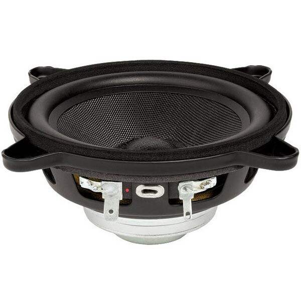 Main product image for FaitalPRO 4FE32 4" Neodymium Professional Woof 294-1122